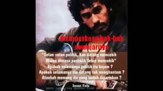 Story wa_iwan fals sumbang