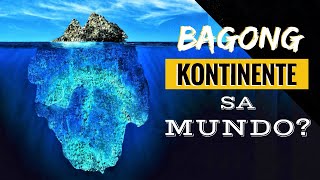 Kakaibang KONTINENTE sa Pacific Ocean | Great Pacific Garbage Patch