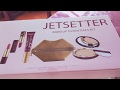 Kit de maquillaje jetsetter makeup essentials kit  tienda revolve