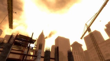 INSANE Cross map Throwing Knife - Hardhat MW3