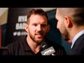 UFC 192: Ryan Bader Thinks Rashad Evans Is Scared and Insecure