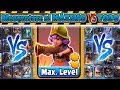 Mosquetera 2.0 ⭐⭐ Vs TODO | Clash Royale