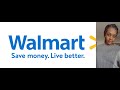 NIGERIAN SHOPS FOR GROCERIES AT WALMART IN AMERICA