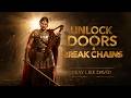 Psalms in Song That Unlock Doors and Shatter Barriers | Pray Like David Today