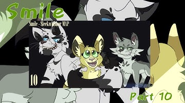 Smile°•Sleekwhisker•° Part 10