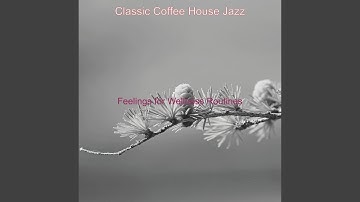 Scintillating Moods for Calming Moments