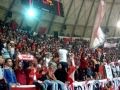 ULTRAS JAZZARA كالعادة يالحمرة ياودادة 2013 
