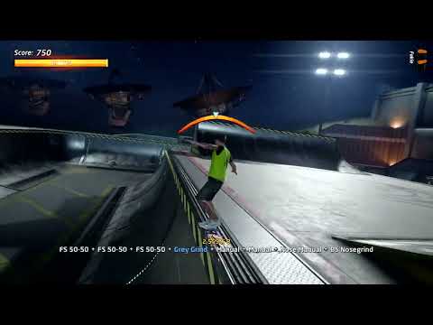 Tony Hawk's™ Pro