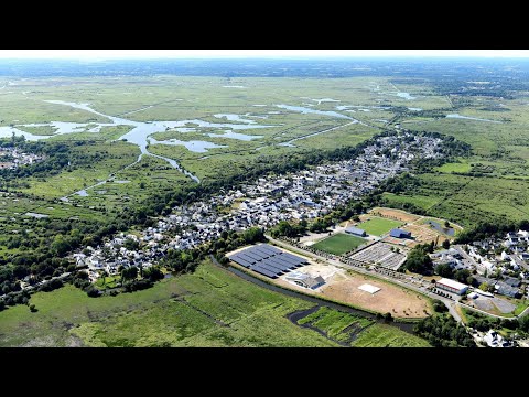 Saint-Joachim : Briéronne à énergie positive