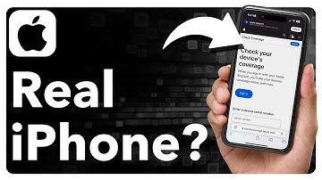 3 Ways To Check If iPhone Is Real