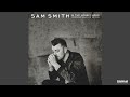 Sam Smith ft Mary J Blige Stay With Me Radio Edit Audio  0.5 Version