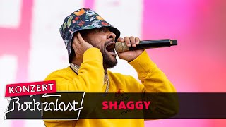 Shaggy live | Summerjam Festival 2022 | Rockpalast