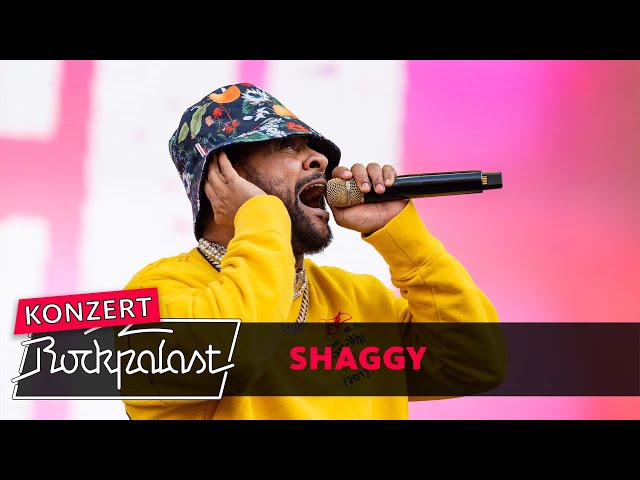 Shaggy live | Summerjam Festival 2022 | Rockpalast class=