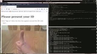 QR&D - Complete(?) Scanner screenshot 5