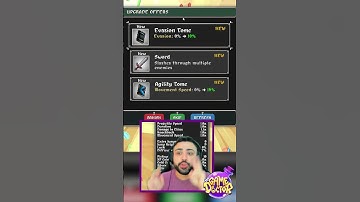 Kan het slecht voelen om een ​​spel correct te spelen? #gamedesign #twitch #gamedevblog