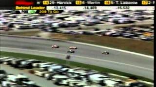 2002 Mbna America 500