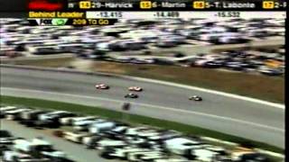 2002 MBNA America 500