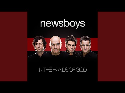 Glorious - Newsboys