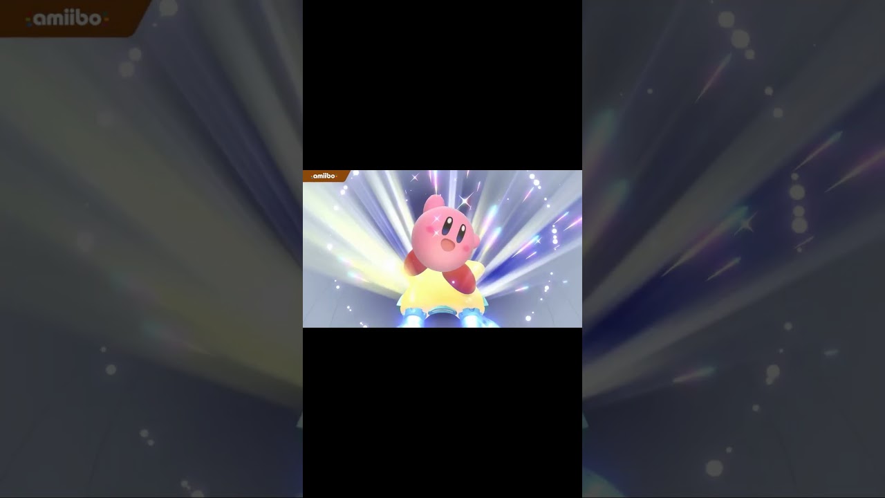 Kirby Air Riders NEW Modes + Customization! #disabledgamer #switchmaniatoo #nintendoconsole #gaming