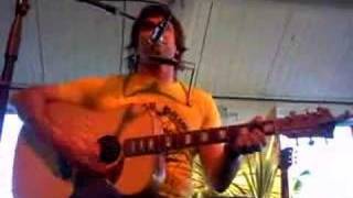 Miniatura del video "Pete Murray - Opportunity-Timboektoe"