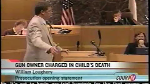 Deborah Moss - Court Trial - Part 1 of 10