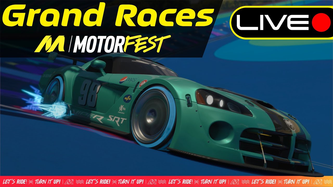 The Crew Motorfest on X: #TheCrewMotorfest PC specs are now