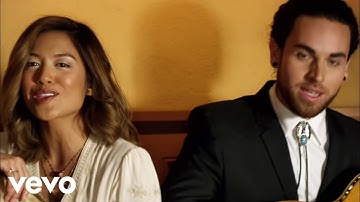 Us The Duo - No Matter Where You Are