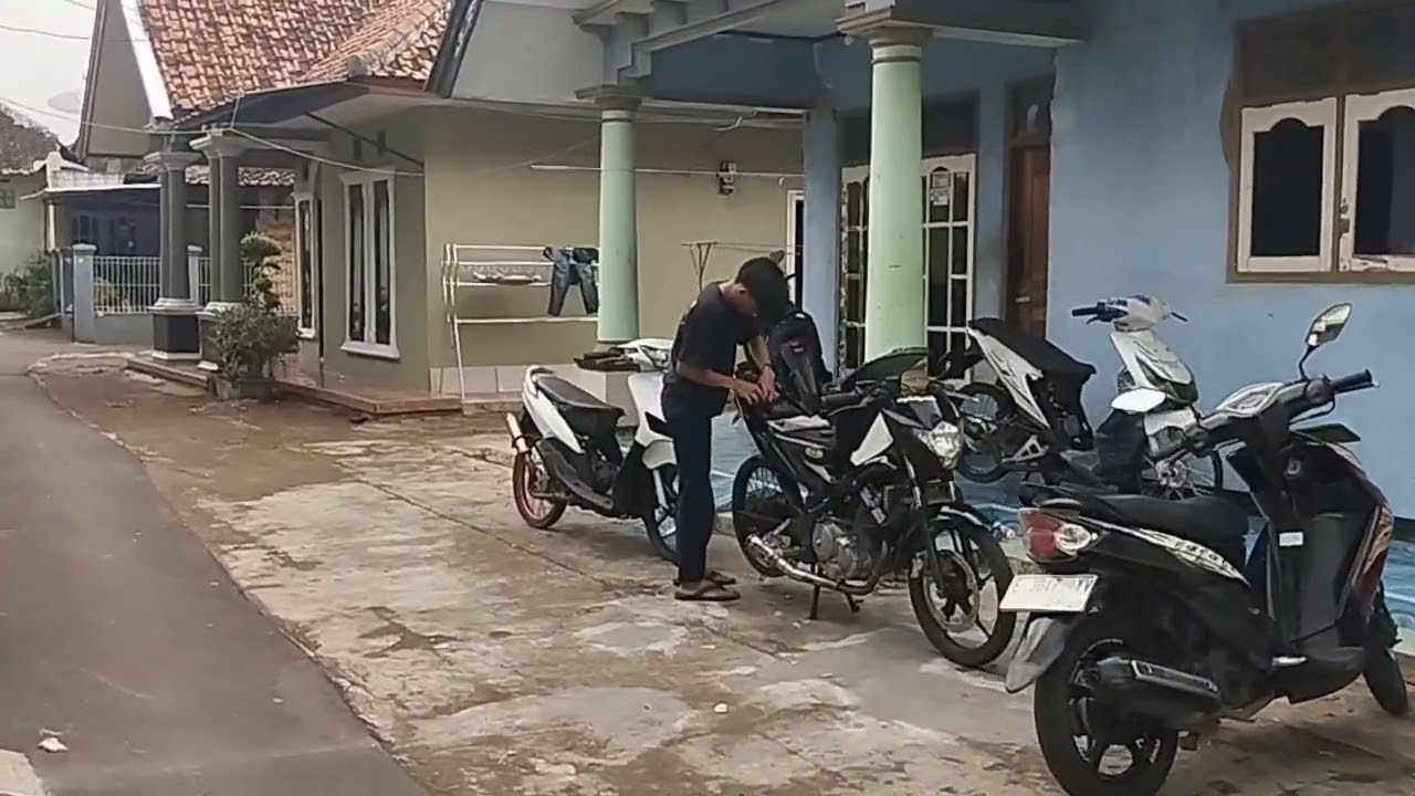 Pencarian keluarga Ibu Estriwati!!! #13 asal desa kapandayan kec Ciawigebang kab kuningan