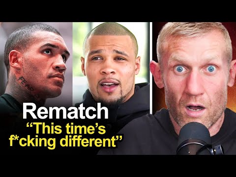 What To Expect From Eubank Jr Vs Benn 2 Rematch