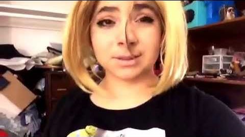 Edward Elric Cosplay Tutorial - Fullmetal Alchemist