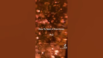 How To Spot A Directioner #onedirection #shorts