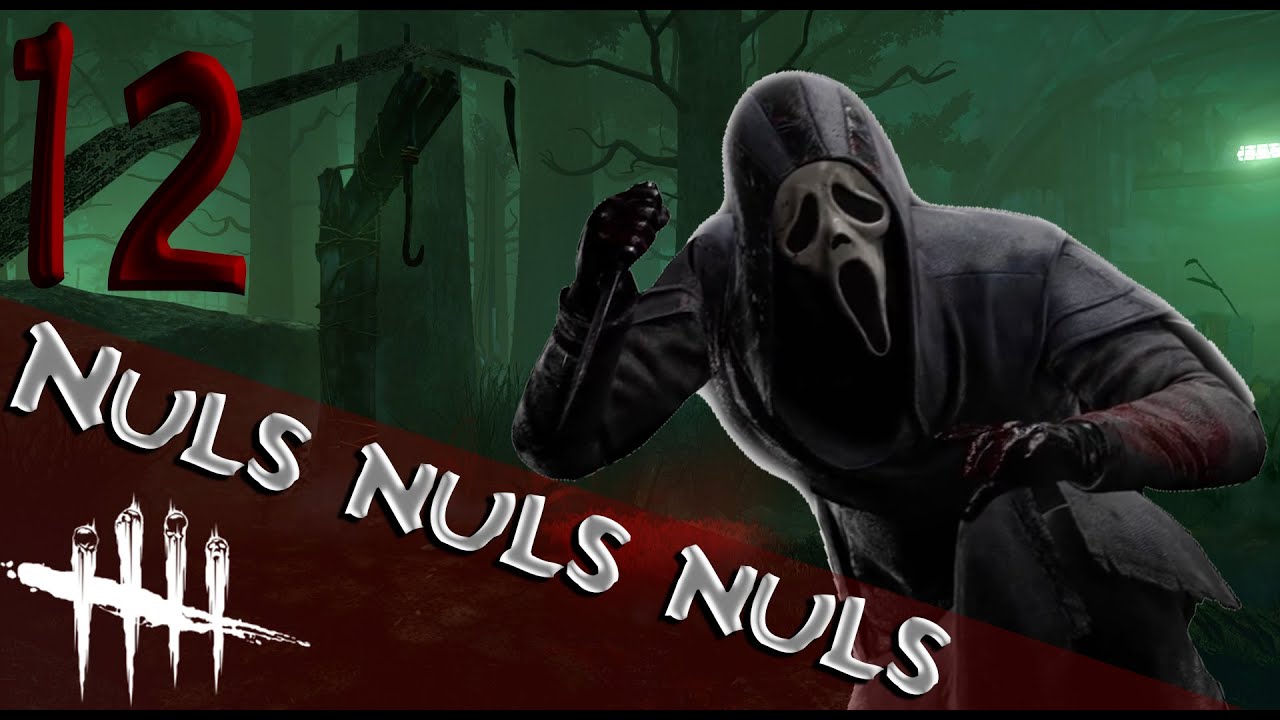 Sur Le Tournage De Scream 5 Dbd 12 Youtube