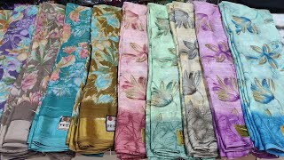 Daily wear sarees screenshot 1