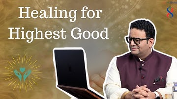 How to do Reiki for highest good ✨ Dr. Siddhartha Bhardwaj