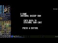 Retro Achievements: Lunar: The Silver Star (SCD)