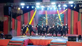 LMNOP @ CAGSAWA REGIONAL DANCE COMPETITION 2023 ELIMINATION ROUND