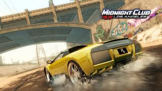 Midnight Club LA & MORE Maybe