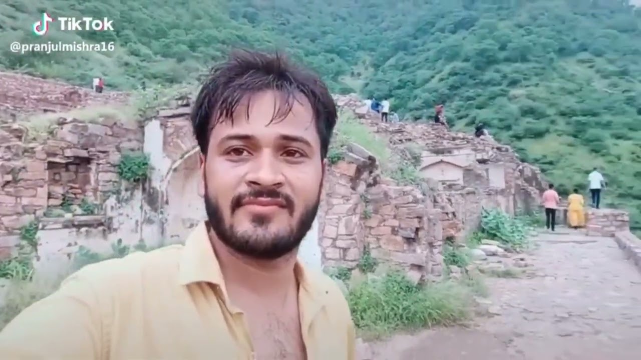 Asia's most haunted place 