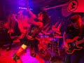 Lord Friday the 13th: "Wallace & Vomit" (Live) @ The Replay Lounge Lawrence, KS 5/21/2023