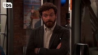 Straight Baiting - Post-Proposal Men At Work Tbs