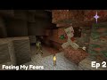 Facing My Fears | Crius Craft S2 Ep 2