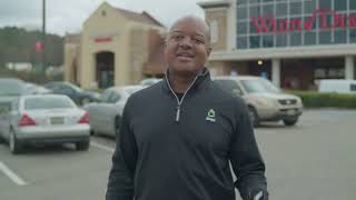 New Shipt CEO Kamau Witherspoon's First Shipt Shop by Shipt 11,050 views 1 year ago 1 minute, 57 seconds