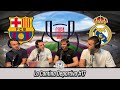 La Cantina Deportiva #17 con Dani Quintana - Previa de la final de Copa del Rey | Semis de Champions
