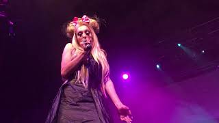 Alaska Thunderfuck - A Lacefront Like This & High @ The Clapham Grand, London - 27/07/2017