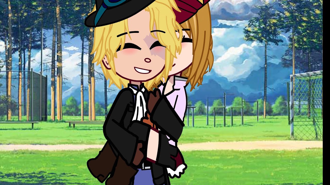 Whenever, wherever||Sabo x Koala||One Piece