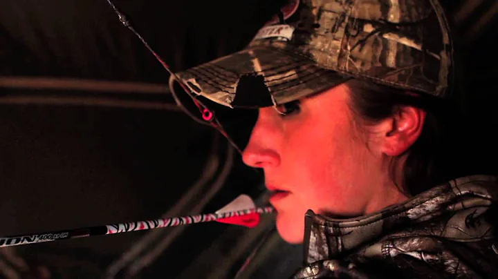 Melissa Bachman Wildlife Research Center