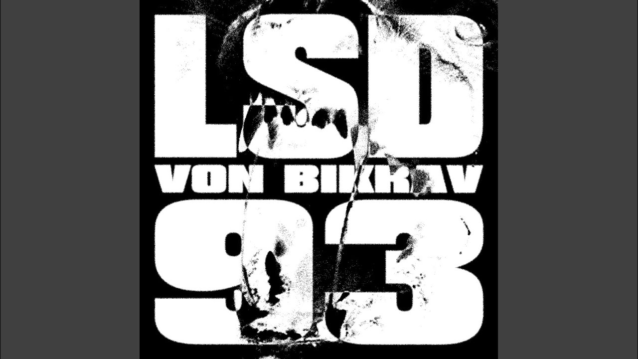 Watch LSD93 on YouTube Watch LSD93 on YouTube