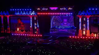 Download Lagu NCT 127 - Faster \u0026 2 Baddies || SMTOWN LIVE SMCU Palace @Jakarta MP3