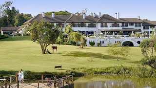 Fairmont Mount Kenya Safari Club: The New look of Nanyuki's Most Iconic Hotel