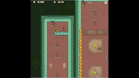 Swindler 2 - level 3